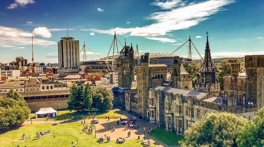 Consultant psychiatrist conducting a medico-legal assessment in Cardiff