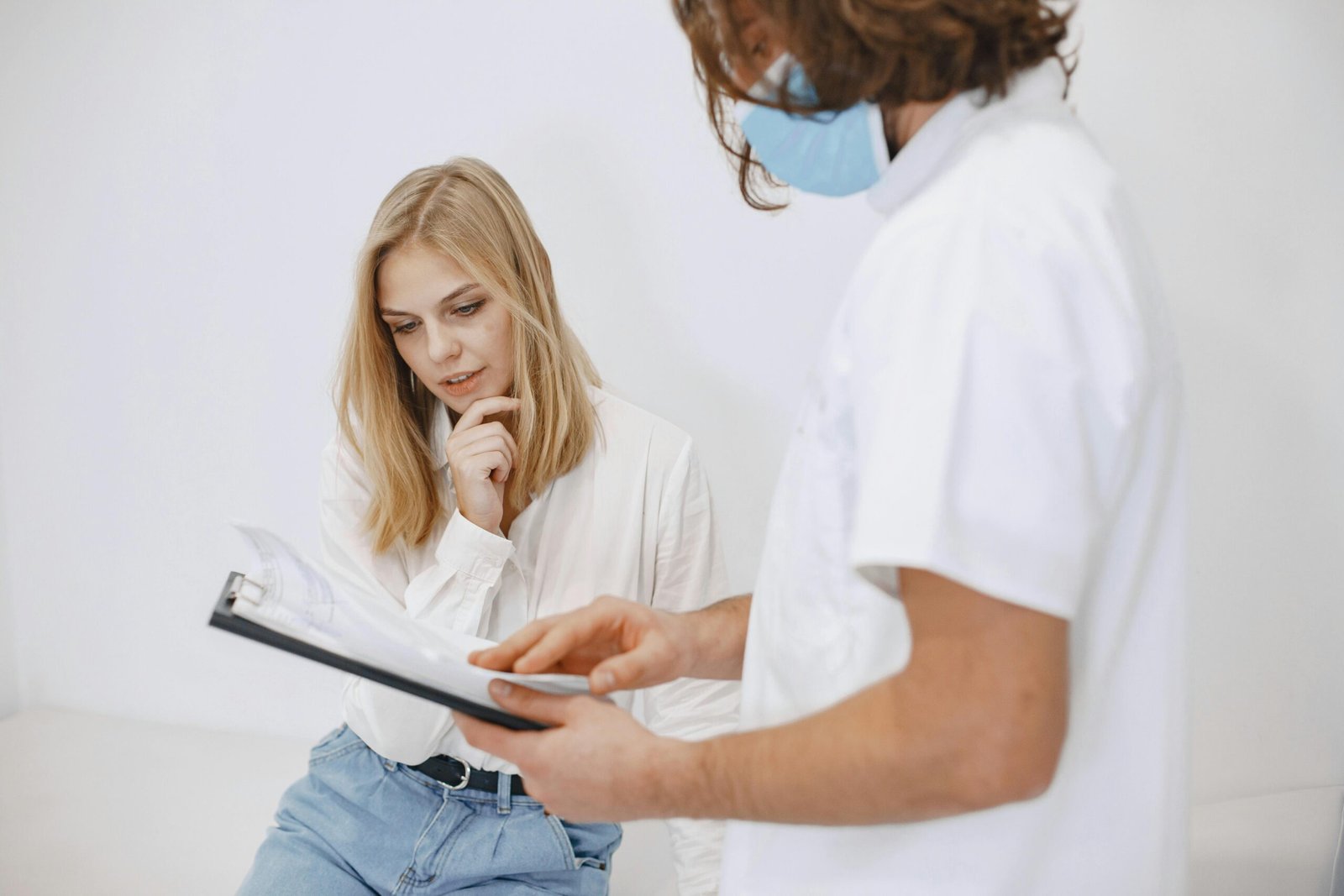 Clinical assessment and medico-legal report preparation