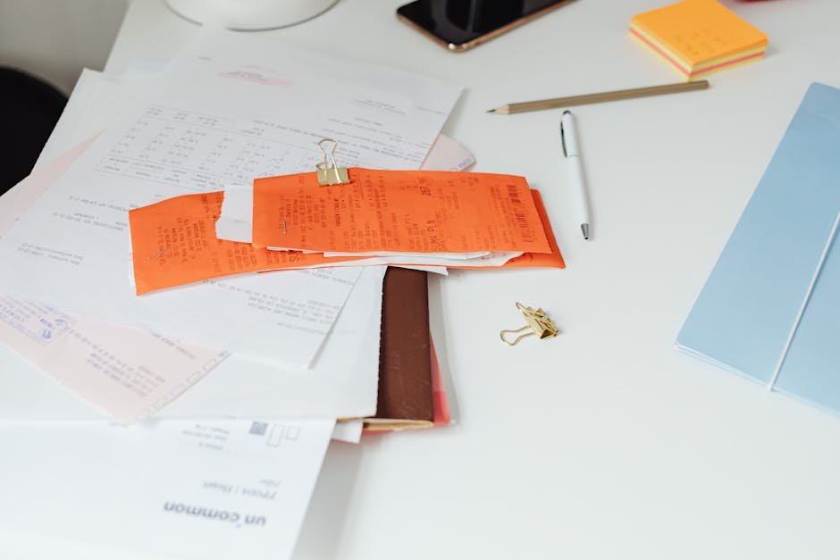 Consultant reviewing medical records for employment tribunal report