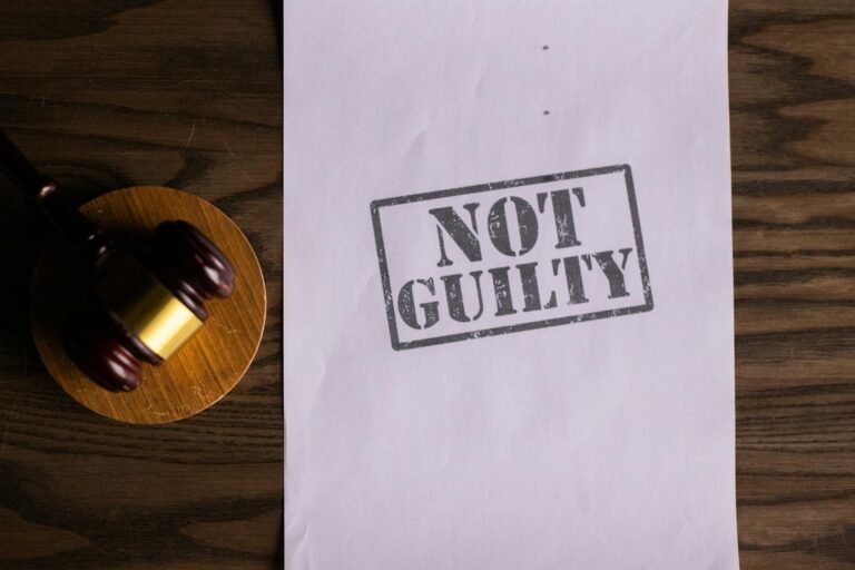 Psychological Report for Court: Structure and Legal Relevance