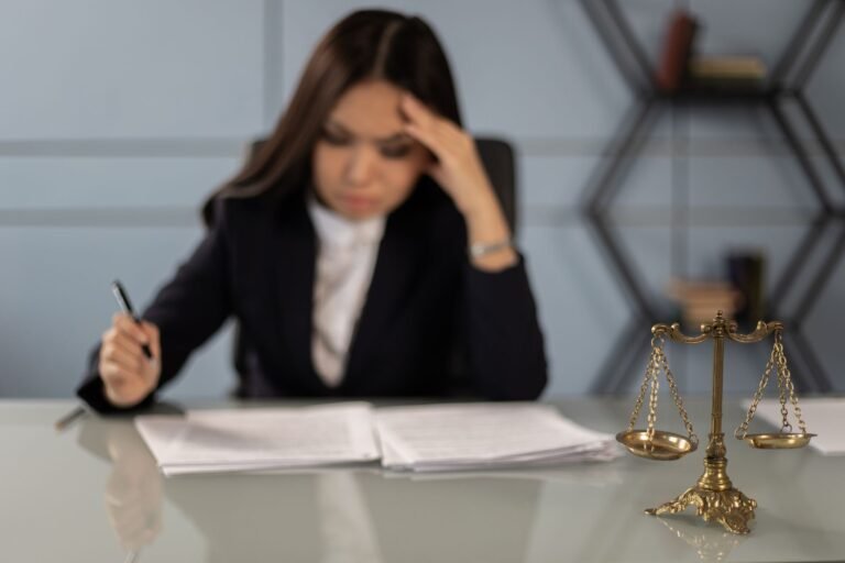 Assessing Attachment Disorder in Group Litigation: The Expert’s Evidence Requirements