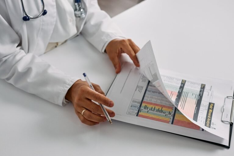 The Expert Statement of Compliance: Avoiding Common Pitfalls in Abuse Injury Reports