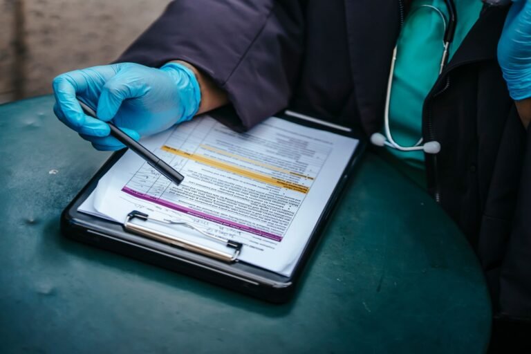 The Expert’s Role in Causation: Distinguishing Negligence from Abuse
